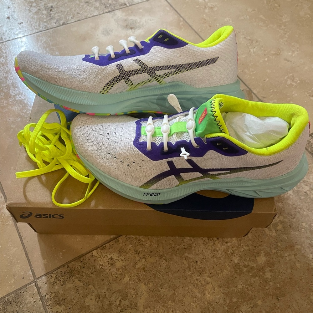 Asics Dyna Blast 2